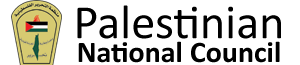 Palestine PNC