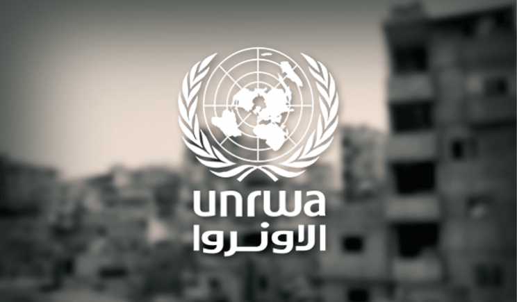 PNC confirms its rejection of statements of UNRWA Commissioner-General and calls for its withdrawal, and commitment to the requirements of the mandate