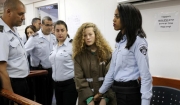 Teenager Ahed al-Tamimi … The Palestinian Popular Resistance Icon