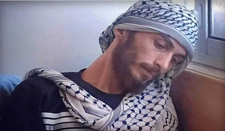 Saving the life of Palestinian detainee Abu Atwan, who has been on hunger strike for 59 consecutive days