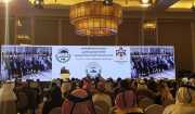 Arab Inter-Parliamentary Union (APU) concludes its conference with a series of resolutions to support the Palestinian people