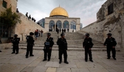 The Palestinian National Council warns against the imposition of new facts after the closure of Al-Aqsa Mosque and the prevention of prayer