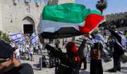 PNC: The settler “March of the Flags” in Jerusalem is a call for the continuation of aggression and terrorism against Jerusalemites